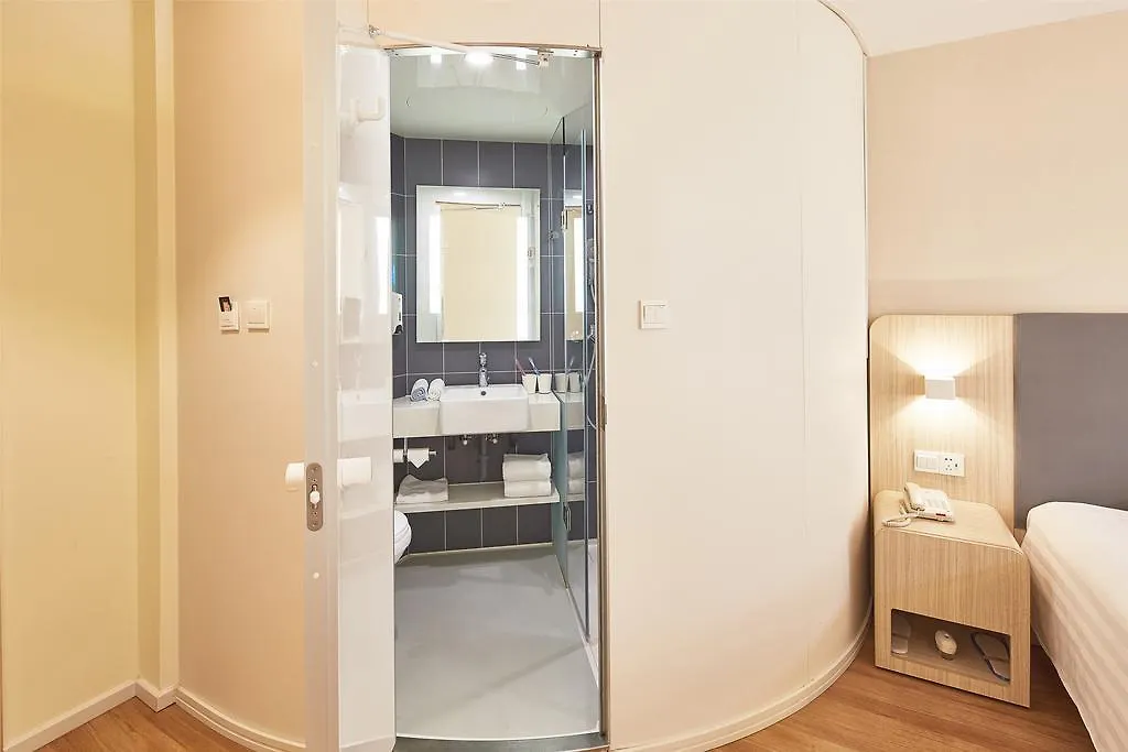 Hanting Hotel Luoyang Wanda Luoyang (Henan)